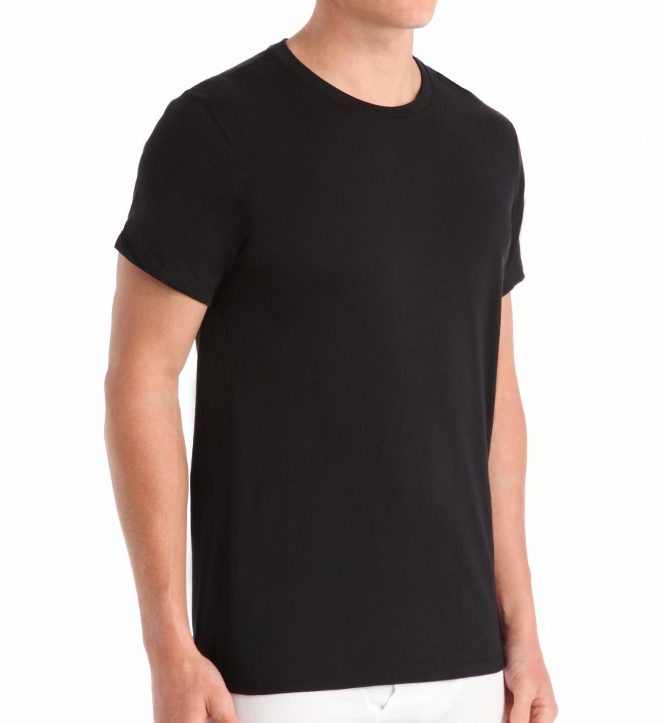 calvin klein 3 pack shirt