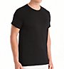 Calvin Klein Cotton Classic Short Sleeve Crew T-Shirts - 3 Pack