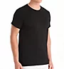 Calvin Klein Cotton Classic Short Sleeve Crew T-Shirts - 3 Pack U4001