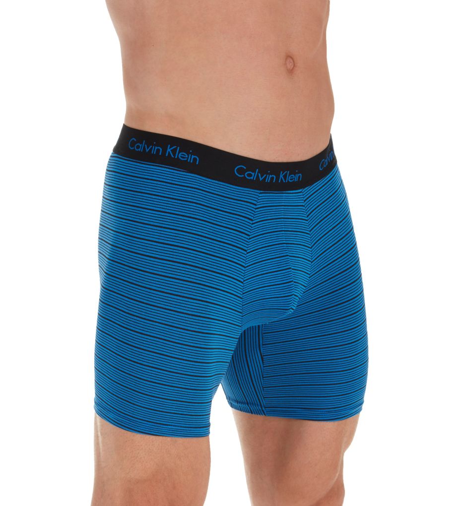 Body Micro Modal Boxer Brief-acs