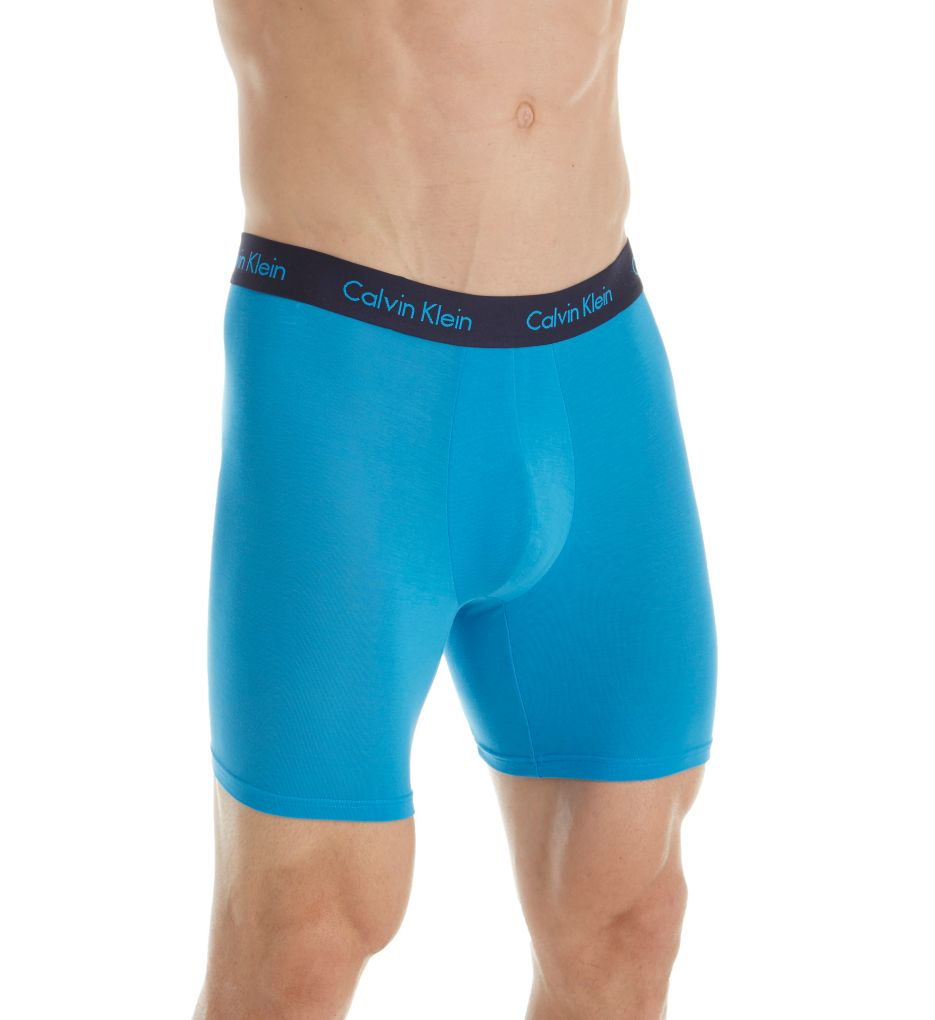 Body Micro Modal Boxer Brief-acs