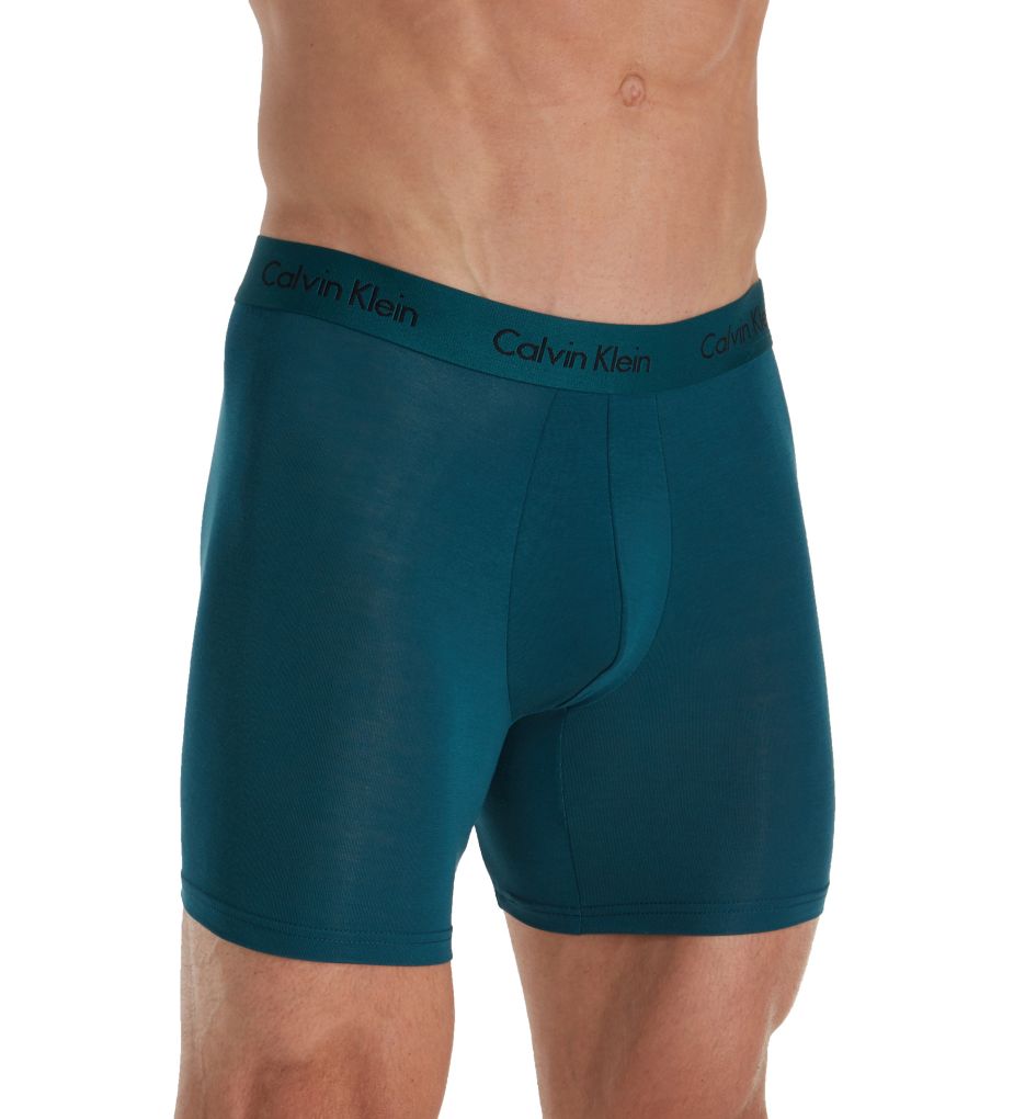 Body Micro Modal Boxer Brief-acs