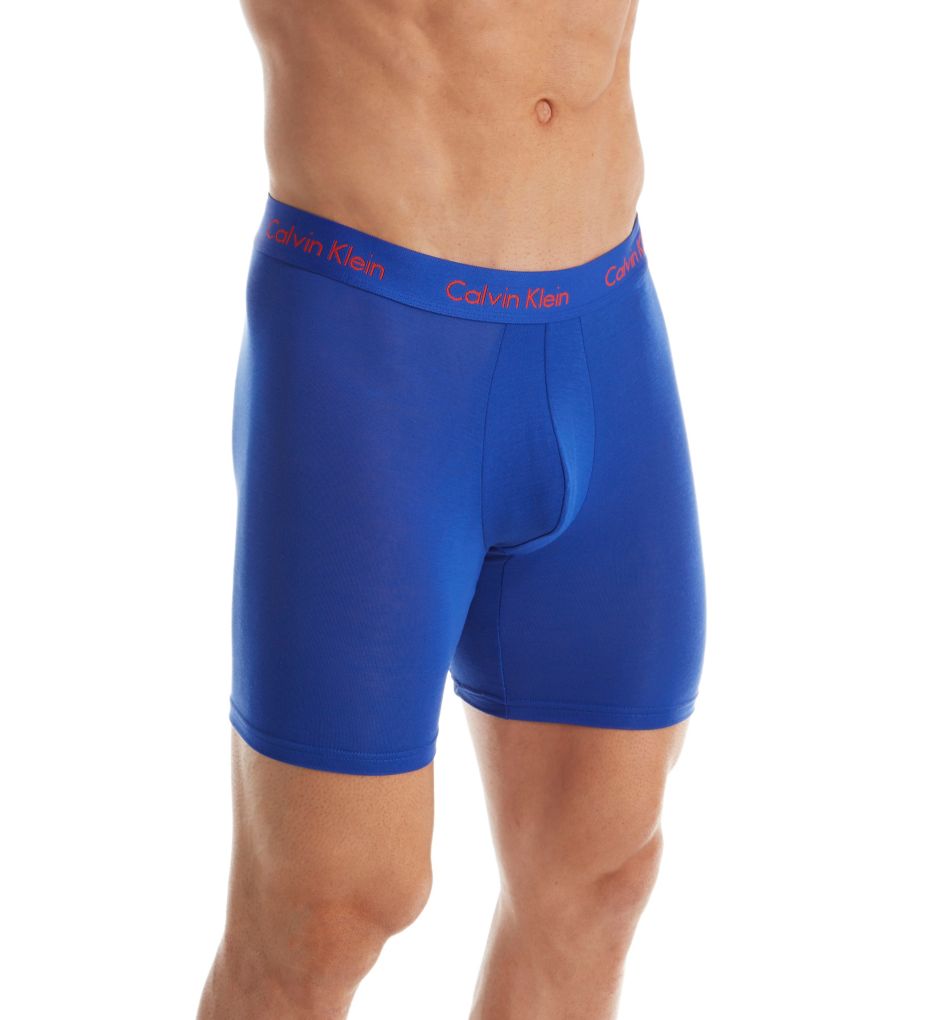 Body Micro Modal Boxer Brief-acs