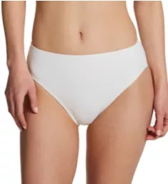 4Twisted Ties High Waist Bikini Swim Bottom