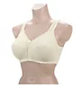 Carnival Full Figure Cotton Lined Soft Cup Bra 660 - Image 5
