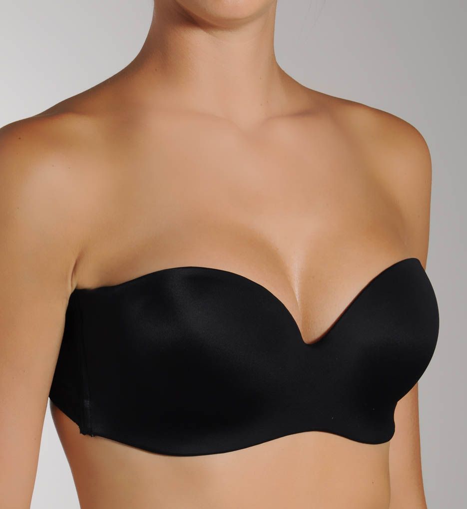 Invisible Strapless Bra-acs