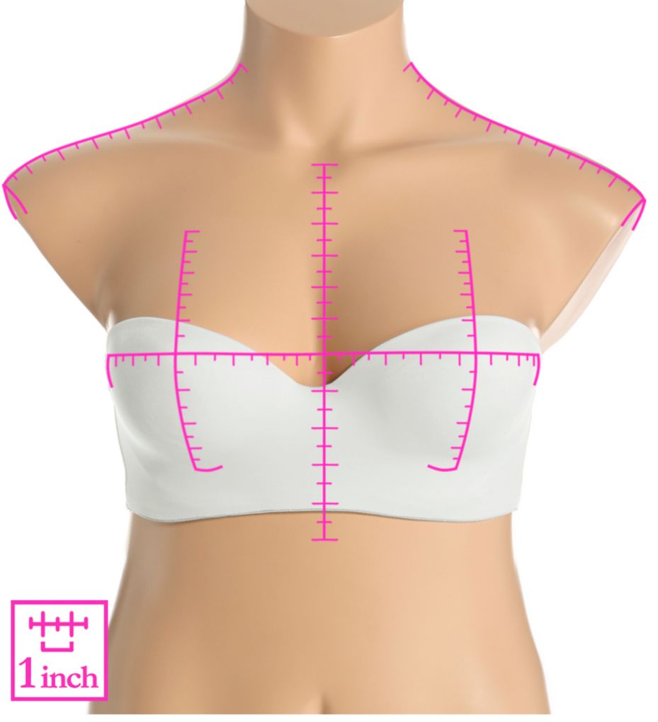 Invisible Strapless Bra-ns7