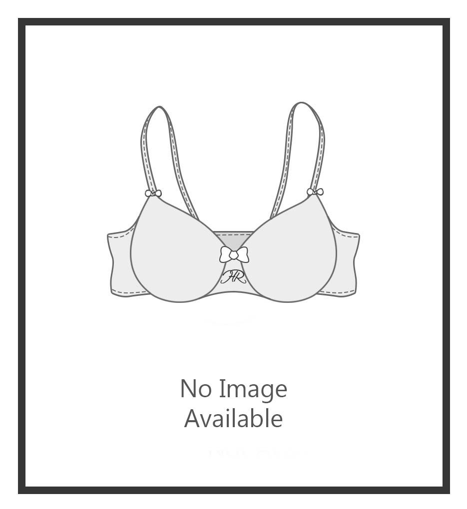 Invisible Plunge Longline Bra-ns7