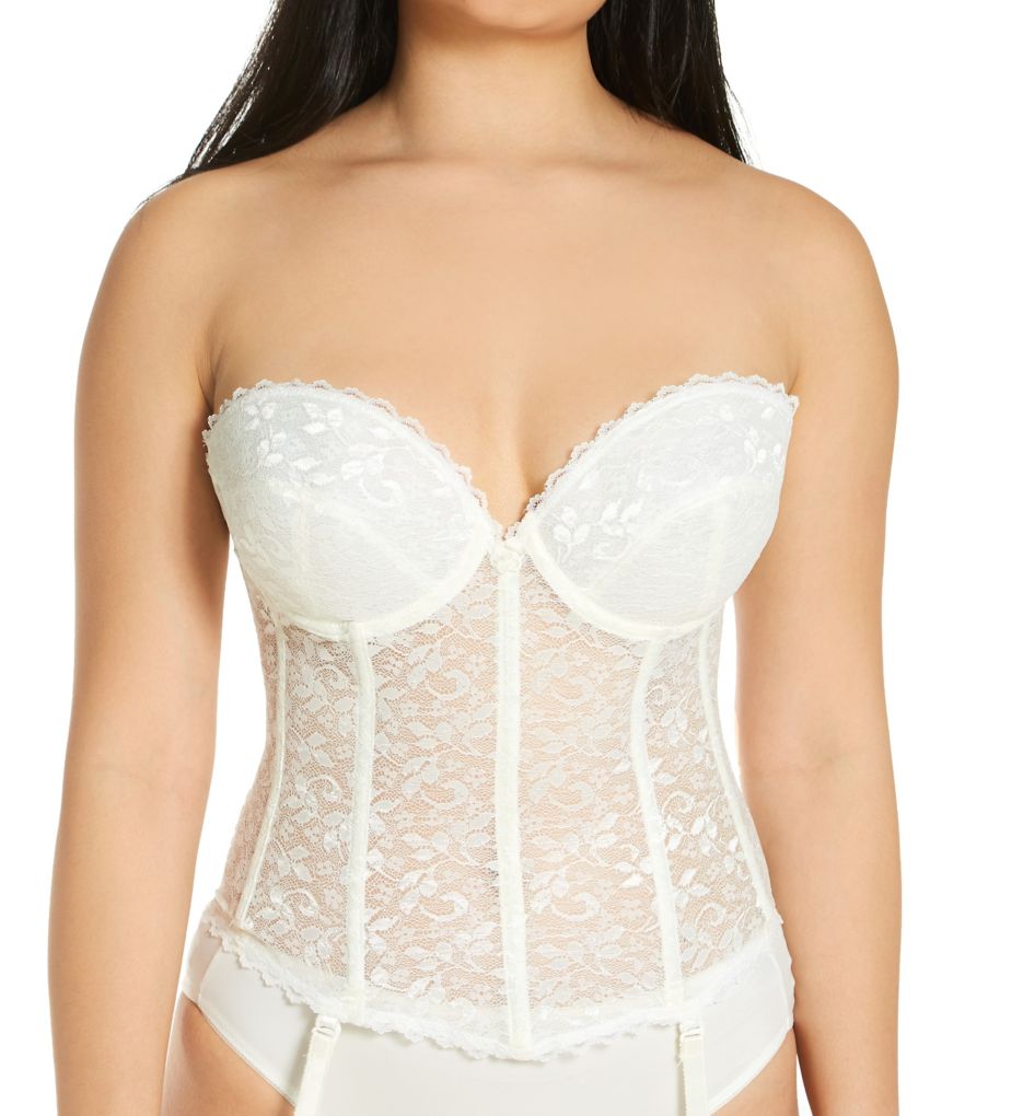 Brasselette The Silhouette Maker Longline Bra-fs