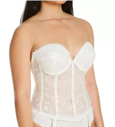 Brasselette The Silhouette Maker Longline Bra