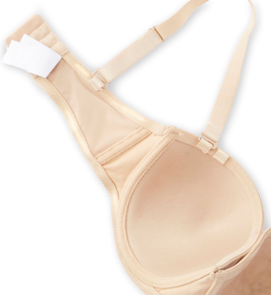 Strapless 4 Way Convertible Bra-cs3