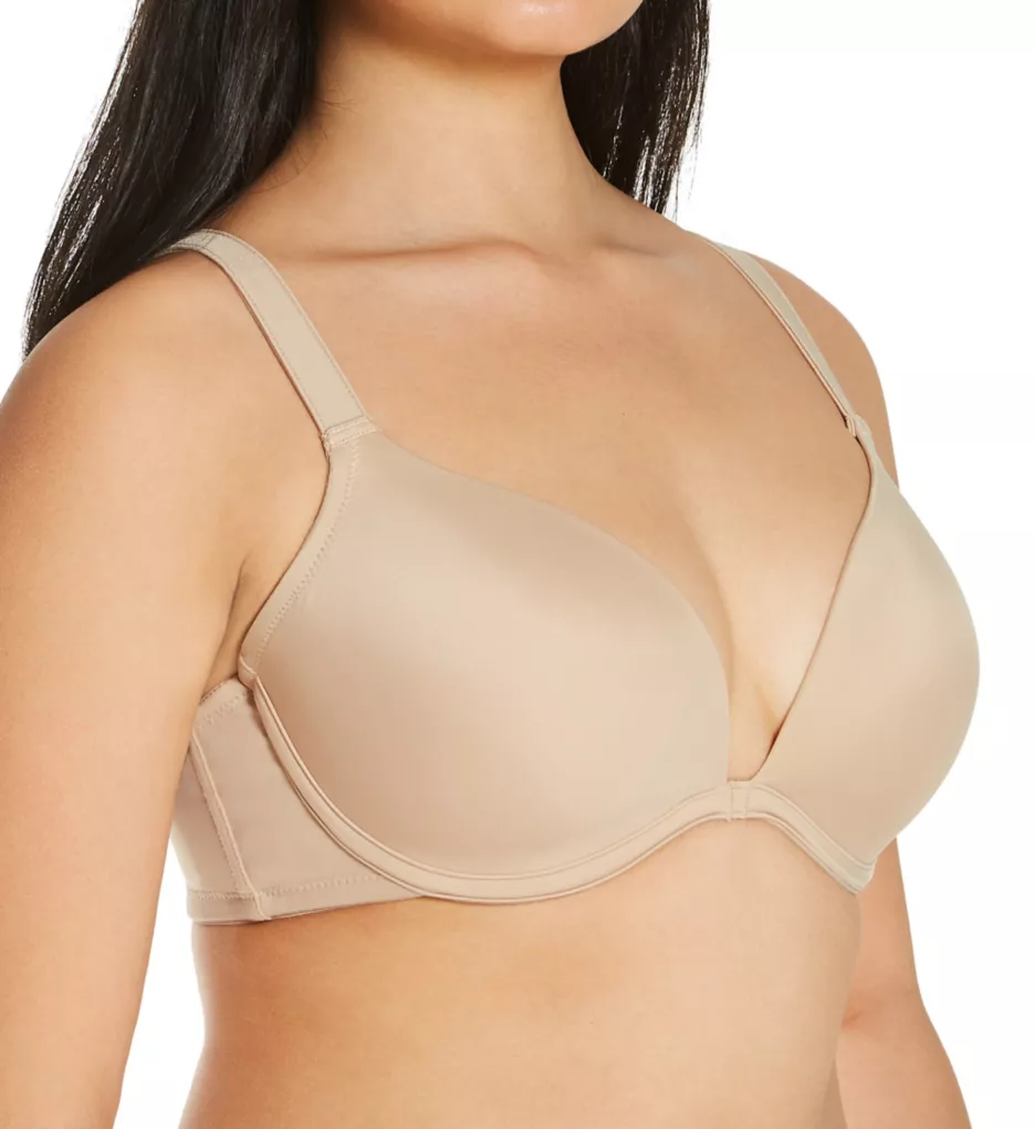 Three Quarter Length bra, an unsual bra - only by MrBra.com