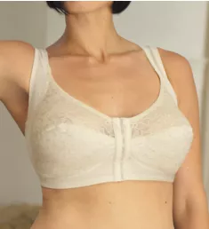 Front Closure Posture Support Bra