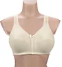 Carnival Full Figure Cotton Lined Soft Cup Bra 660 - Image 1