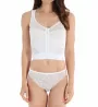 Carnival Front Closure Posture Support Longline Bra 755 - Image 4