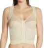 Carnival Front Closure Posture Support Longline Bra 755 - Image 1