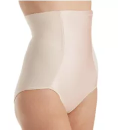 Body Sculpting Hi Waist Brief Panty Nude S