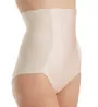 Carnival Body Sculpting Hi Waist Brief Panty 808