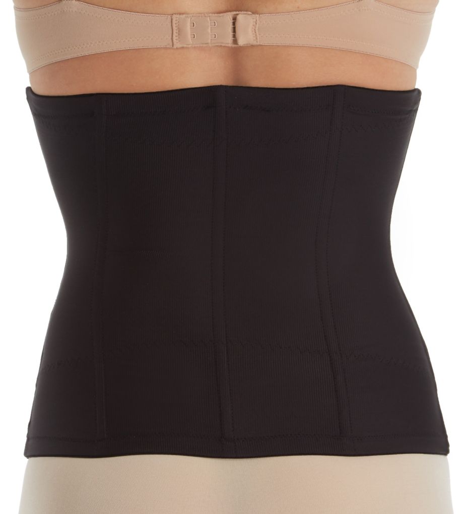 Easy-Up Pull On Waist Cincher-bs