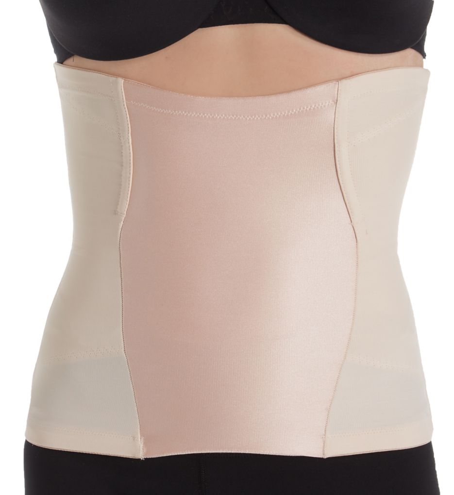 Easy-Up Pull On Waist Cincher-fs