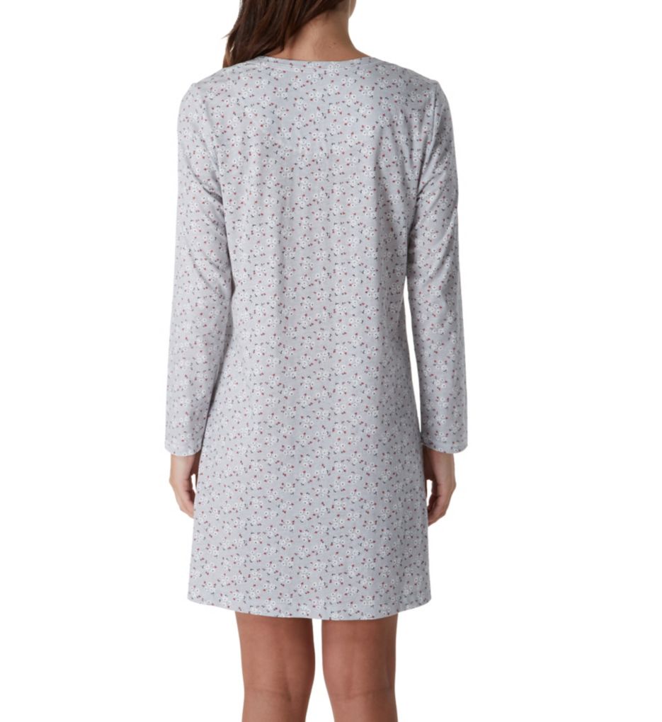 Holiday Essential Long Sleeve Sleepshirt