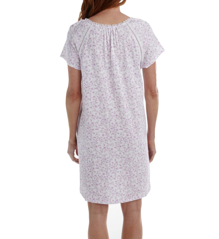 Knit Sleepshirt