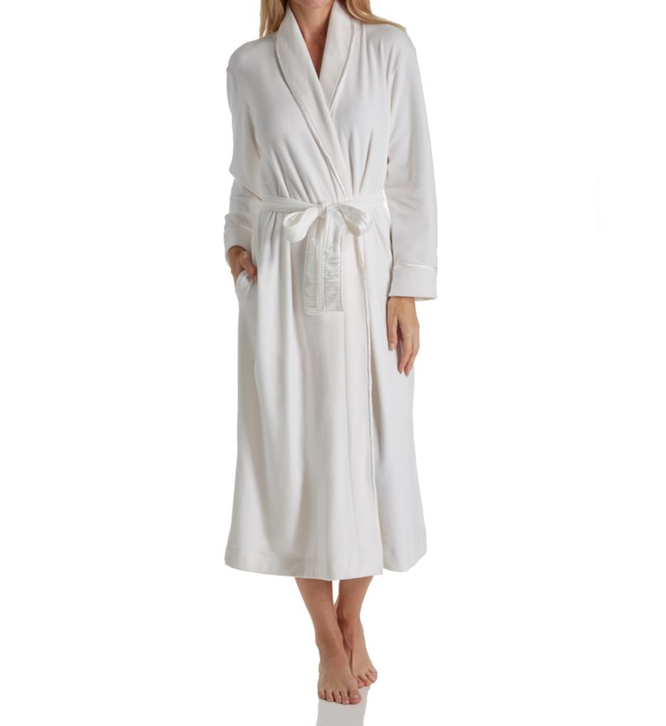 Holiday Long Wrap Robe-acs