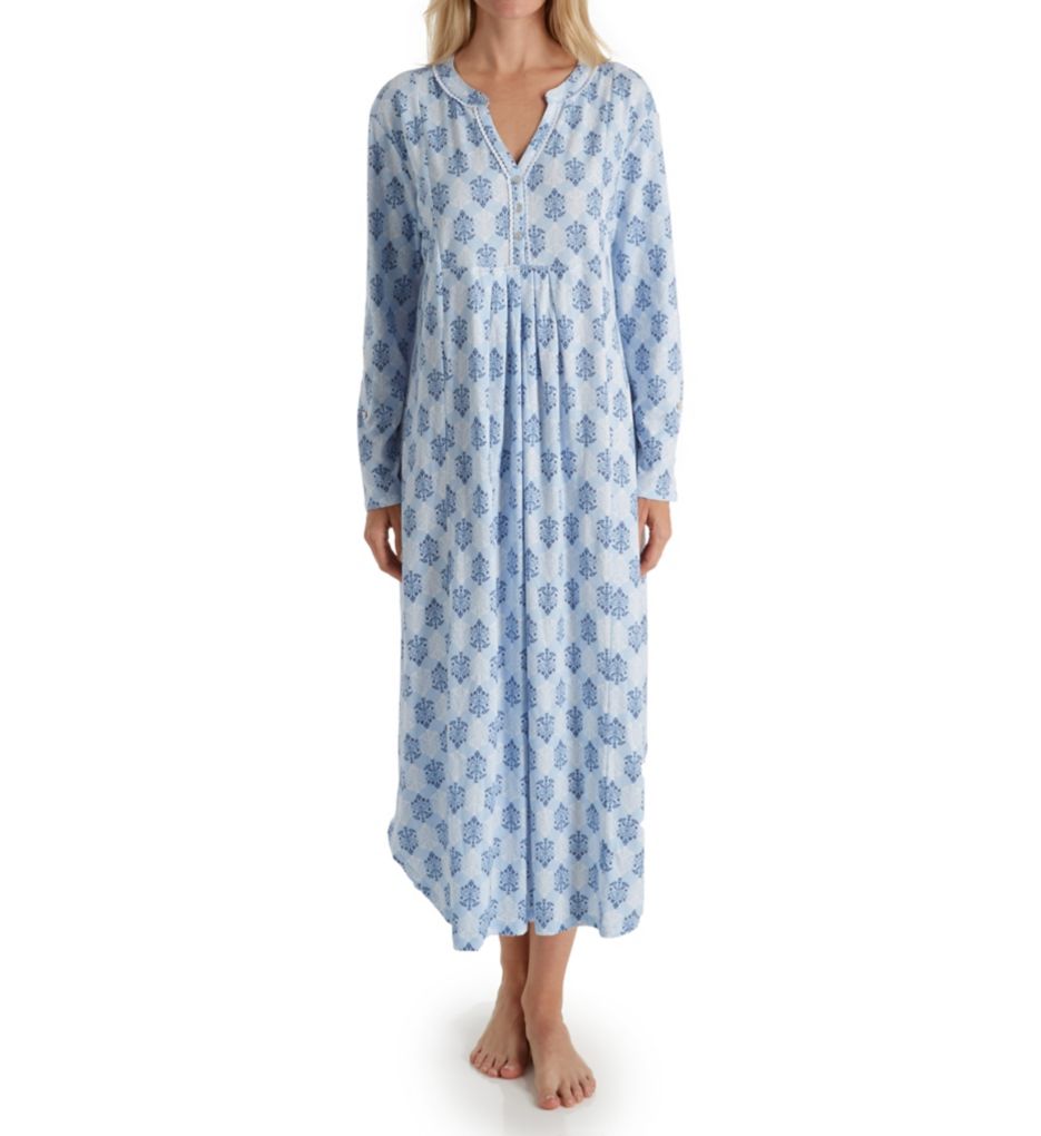 Long Caftan-fs