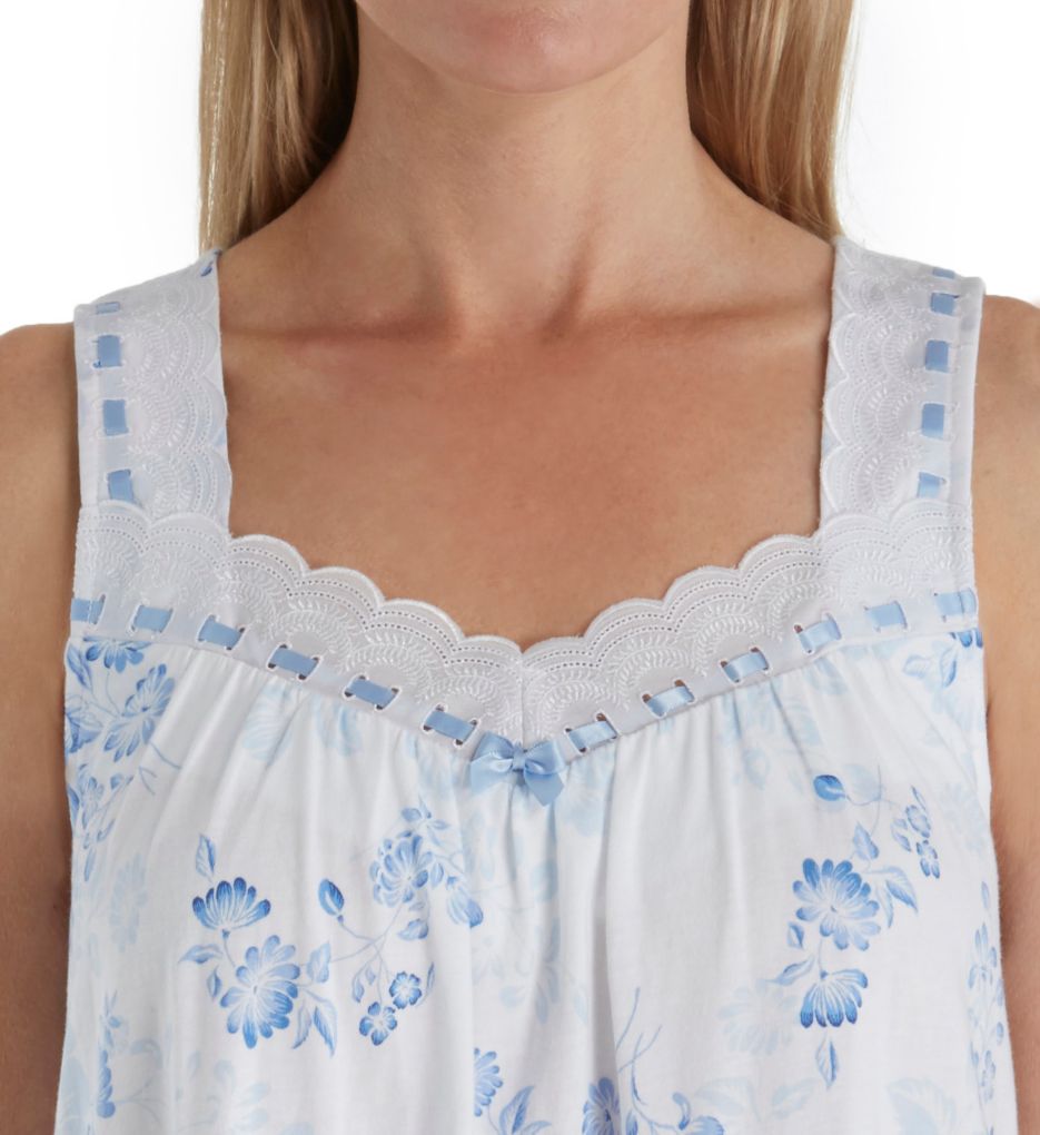 Blue Whisper Chemise-cs1