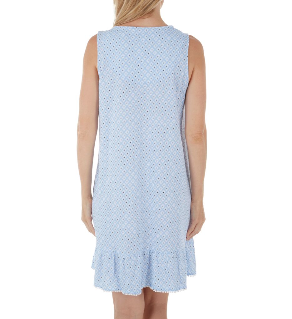 Blue Day Chemise