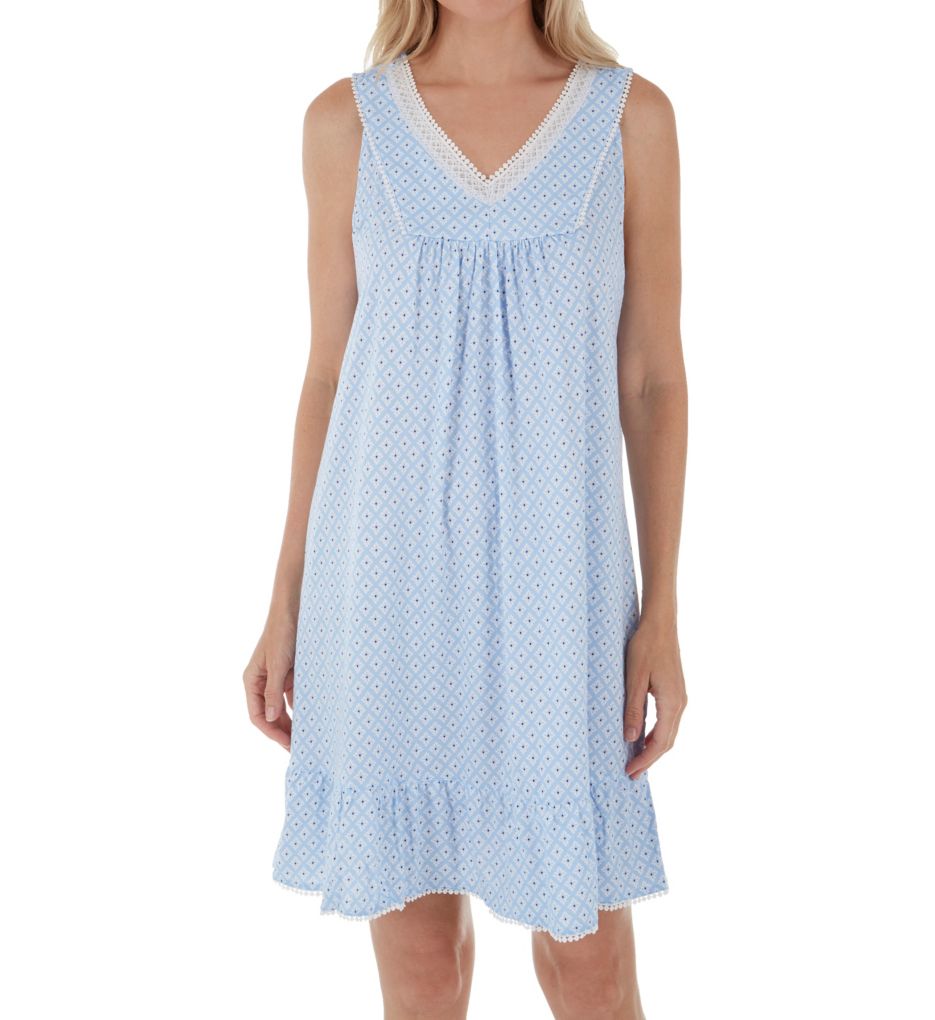 Blue Day Chemise-fs