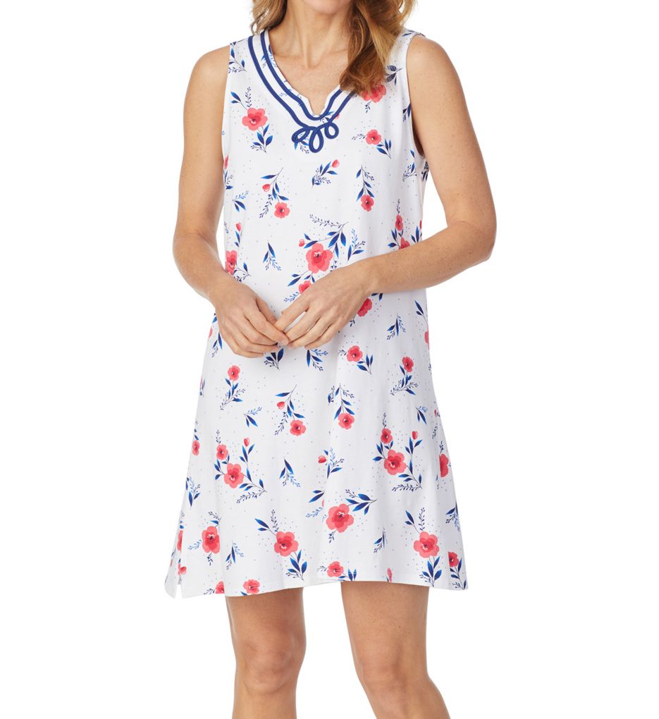 Liberty Short Gown-acs