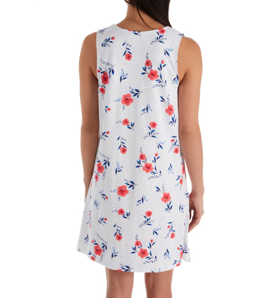 Liberty Short Gown