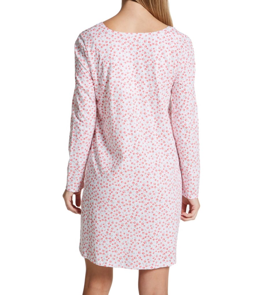 Jersey Knit Nightshirt-bs