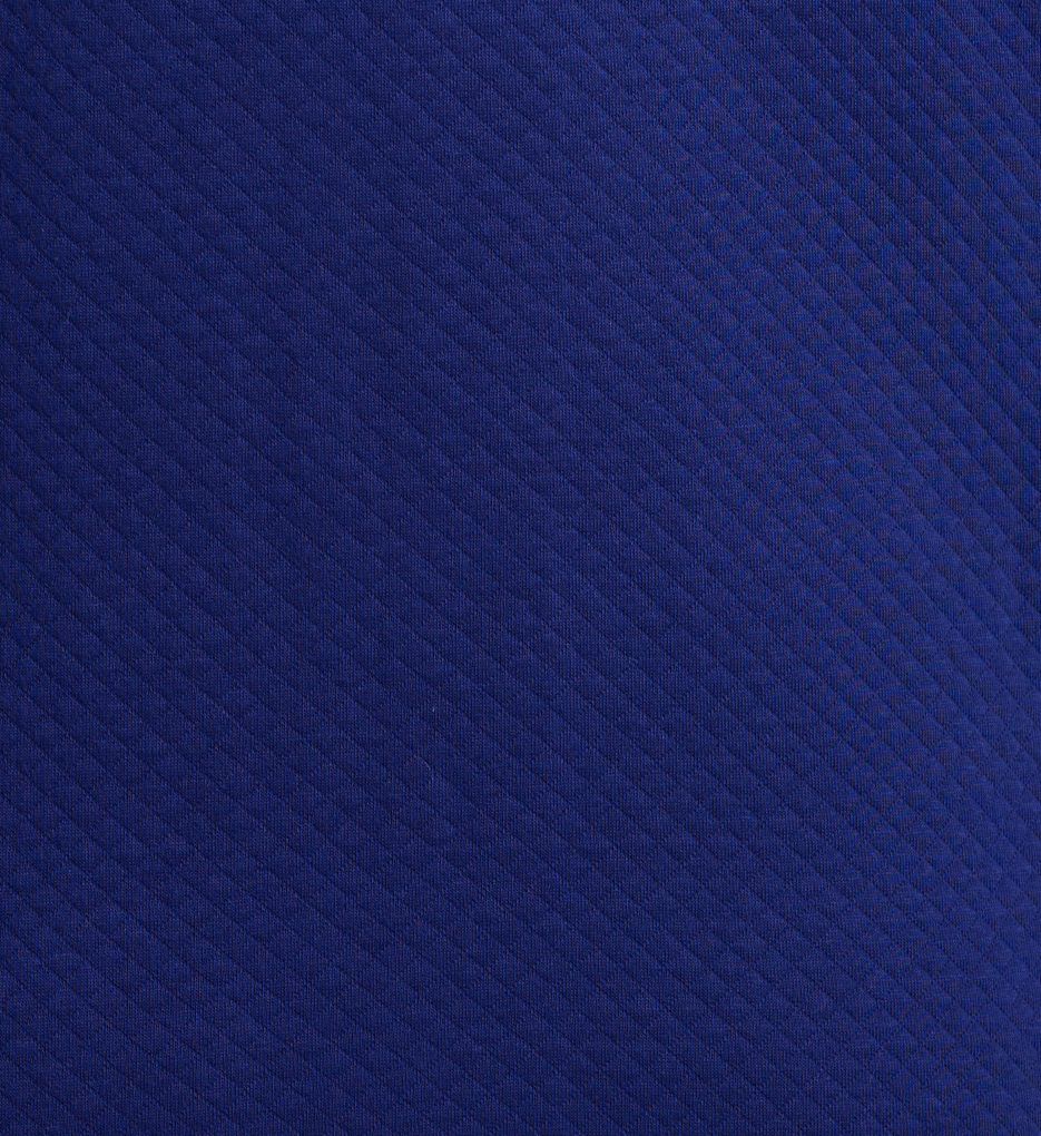 Carole Hochman 44 Long Sleeve Waltz Zip Robe CH52667 - Image 4