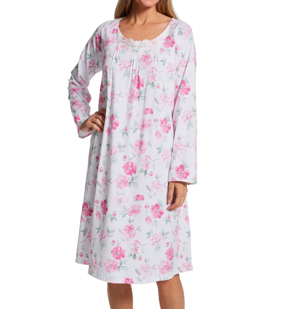 Dream Garden Cotton Waltz Nightgown Dream Garden S