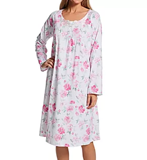 Dream Garden Cotton Waltz Nightgown Dream Garden M