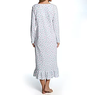 100% Cotton Knit Mini Lily Ballet Gown Mini Lily S