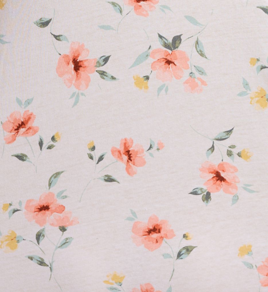 Carole Hochman 50 Long Sleeve Ballet Wrap Gown CH62681 - Image 4