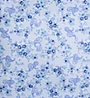 Carole Hochman 100% Cotton Blue Dream Short Sleeve Waltz Gown CH82401 - Image 4
