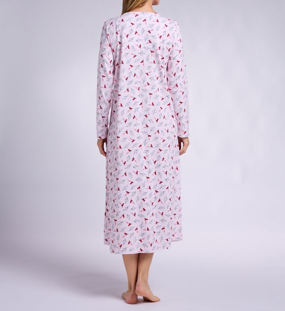 Carole Hochman 50 Long Sleeve Ballet Gown CH82679 - Image 2