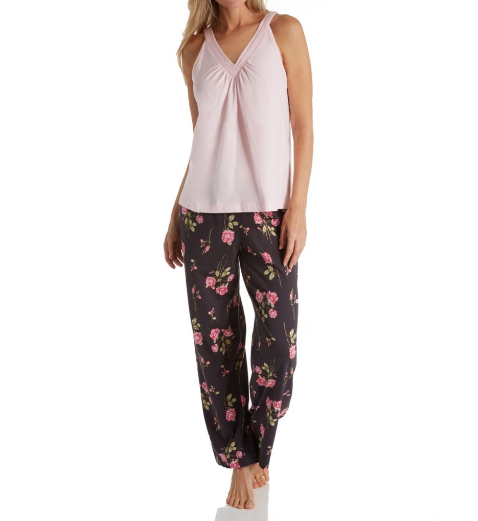 3 Piece Long PJ Set-cs2