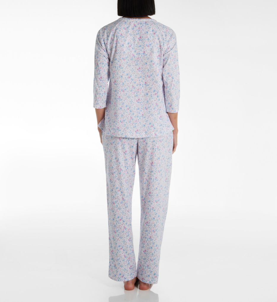 100% Cotton PJ Set-bs