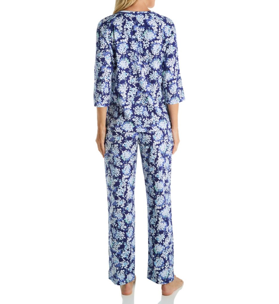 100% Cotton PJ Set-bs