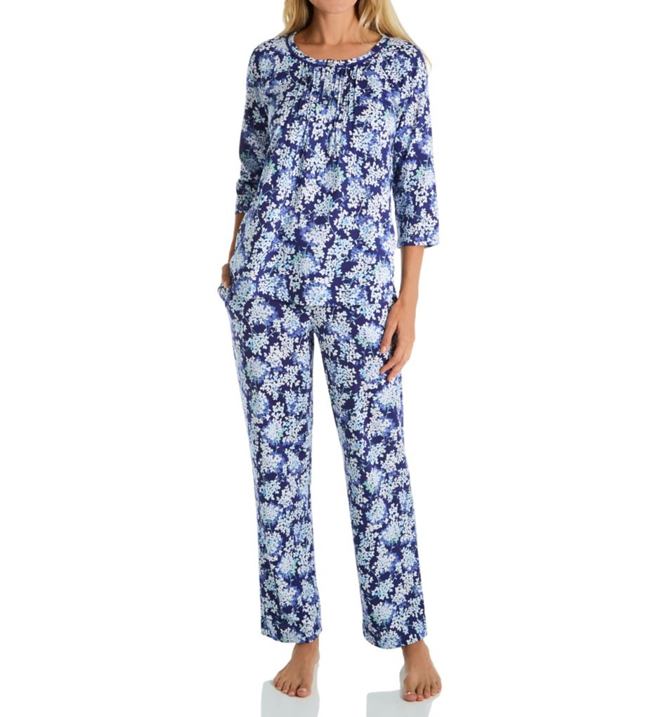 100% Cotton PJ Set-fs