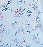 Carole Hochman 100% Cotton Knit Short Sleeve Notch Collar PJ Set CH92600 - Image 3