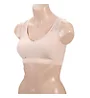 Chantelle Soft Stretch Padded Bra Top with Lace 11G1 - Image 6