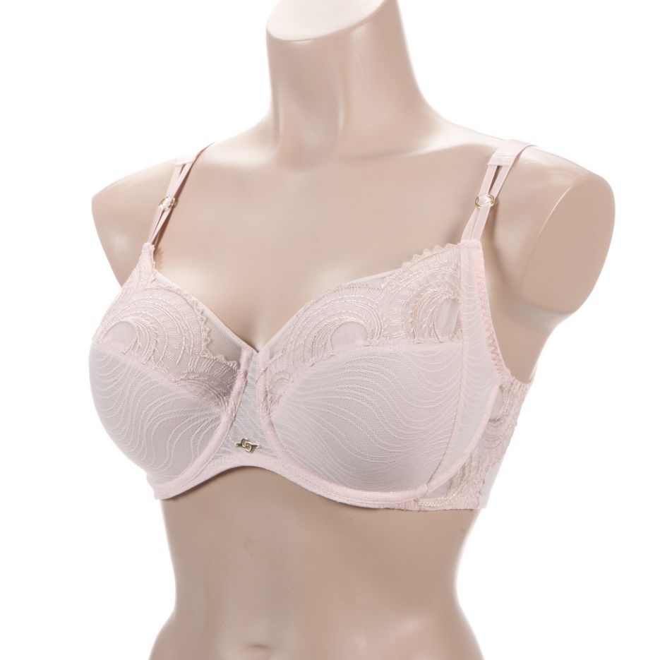 Mystic Dream Full Coverage Unlined Bra