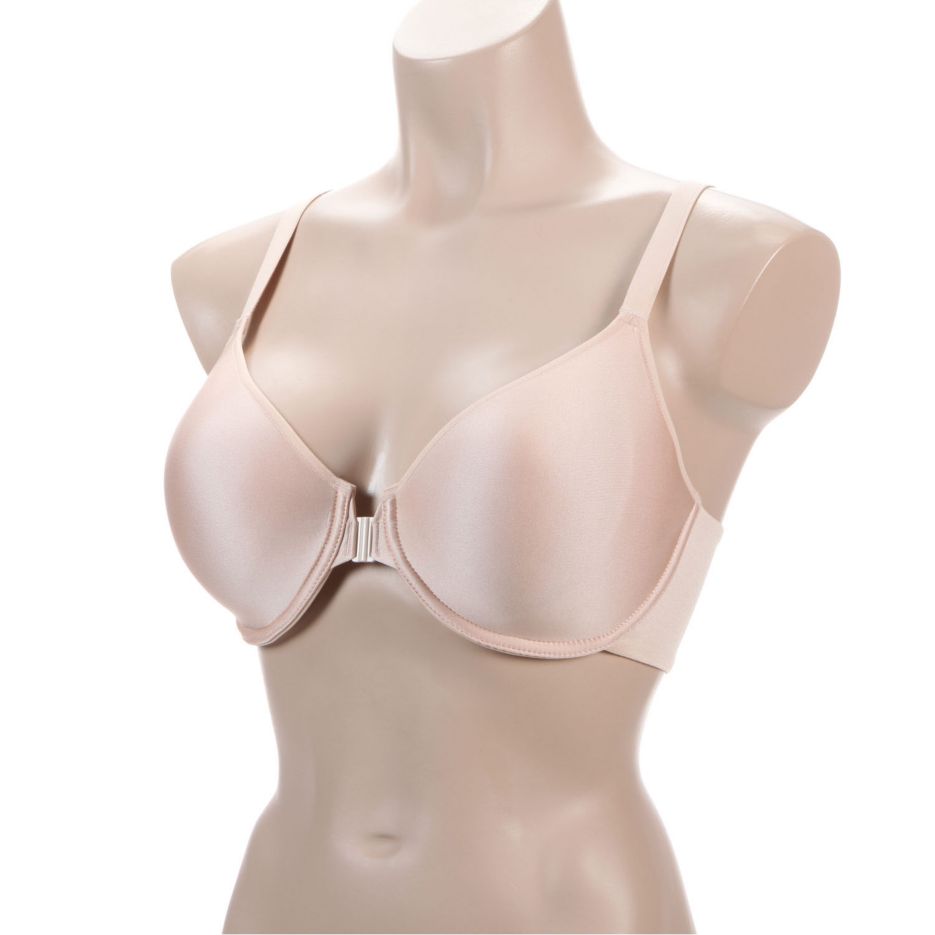 Chantelle Womens Prime Front Closure Bra : : Clothing, Shoes &  Accessories