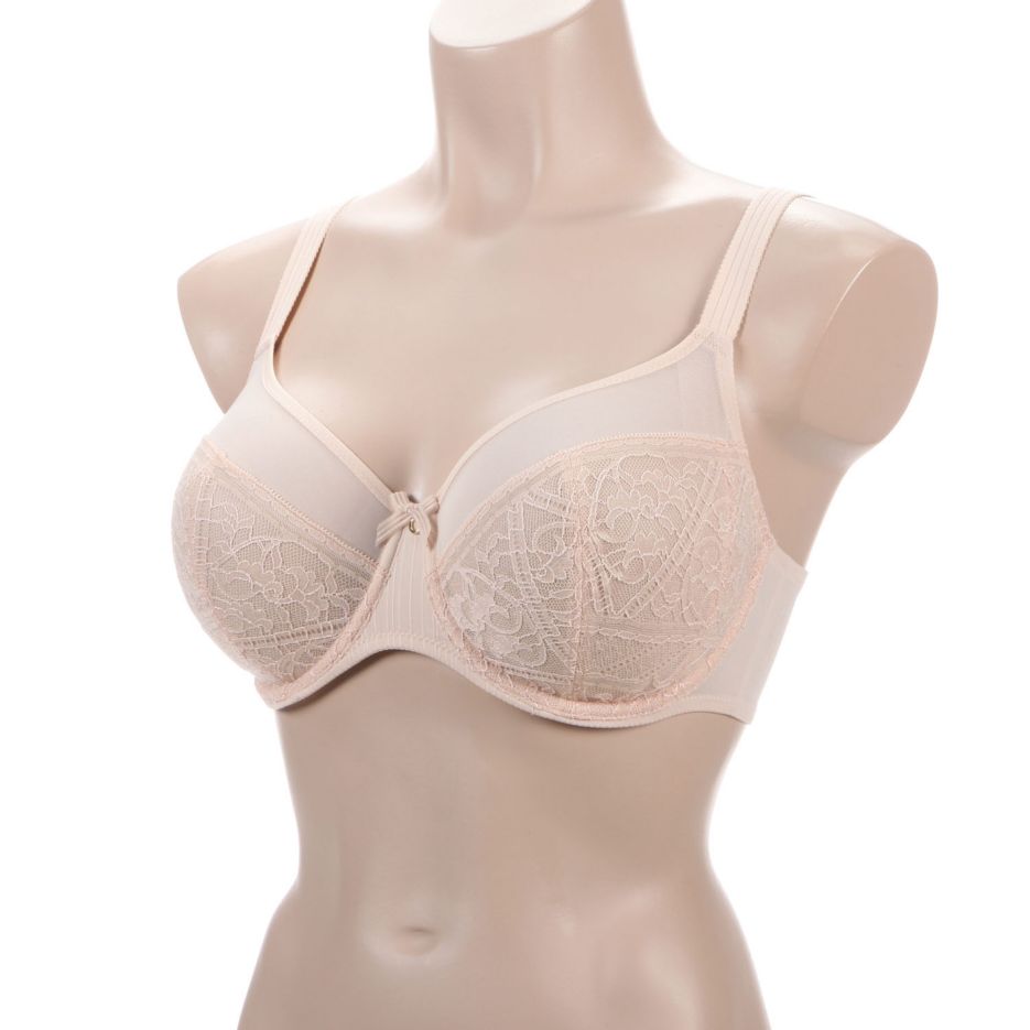 Alto Full-Busted Underwire Bra